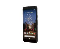 Google Pixel 3a 64GB Black - 500319 - zdjęcie 4
